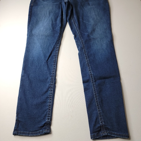Silver Jeans Co. Jeans Size 16 - Picture 3 of 7